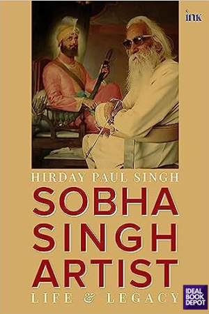 Sobha-Singh-Artist