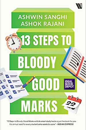 13-Steps-to-Bloody-Good-Mark