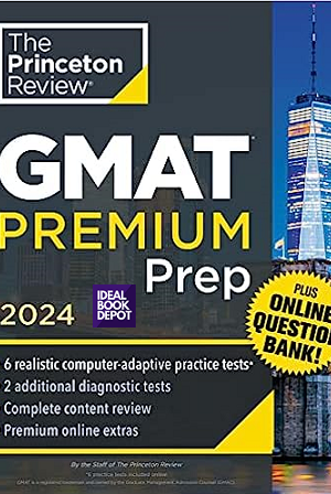 Princeton-Review-GMAT-Premium-Prep-2024-Computer-Practice-Tests-Online-Question-Bank