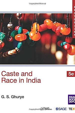 Caste-and-Race-in-India