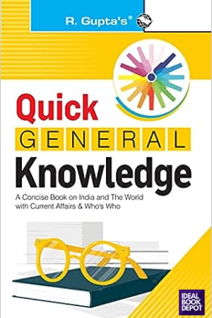 Quick-General-Knowledge