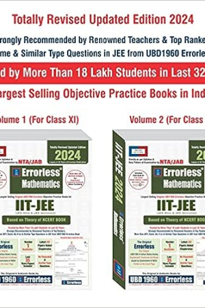 UBD1960-Errorless-Mathematics-for-IIT-JEE-MAIN-ADVANCED-as-per-JAB-2-volumes