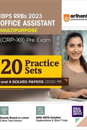 Practice-Sets-for-IBPS-RRBs-Bank-Office-Assistant-Multipurpose-Pre-Exam