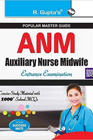 Auxiliary-Nurse-Midwife-ANM-Entrance-Exam-Guide