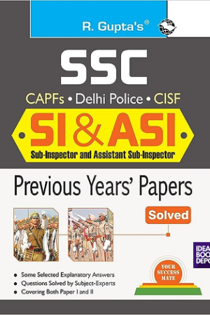 SSC-SI-ASI-CAPFs-Delhi-Police-CISF-Previous-Years-Papers