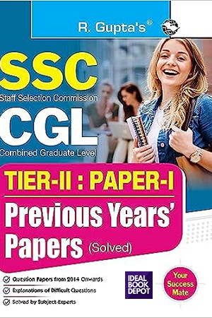 SSC-CGL-TIER-II-Paper-I-Previous-Years-Papers