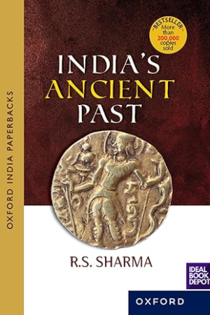 India's Ancient Past?