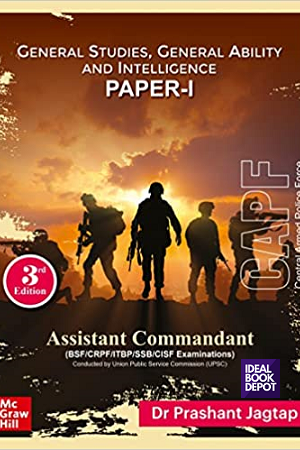 CAPF-Paper-I-General-Studies-General-Ability-intelligence