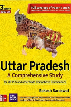 Uttar-Pradesh-A-Comprehensive-Study-English-3e