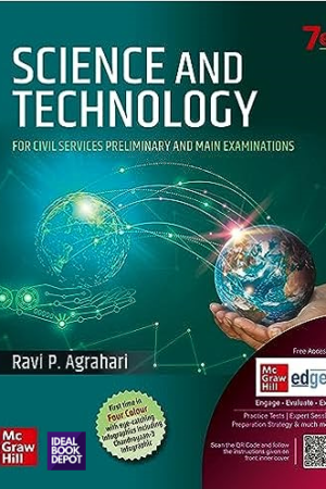Science-and-Technology-English-7e-UPSC-Civil-Services-Exam