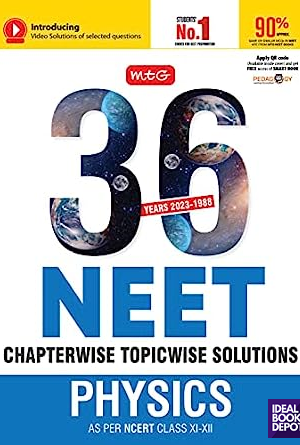 MTG-NEET-Previous-Year-Solved-Question-Papers-with-NEET-PYQ-Chapterwise-Topicwise-Solutions-Physics