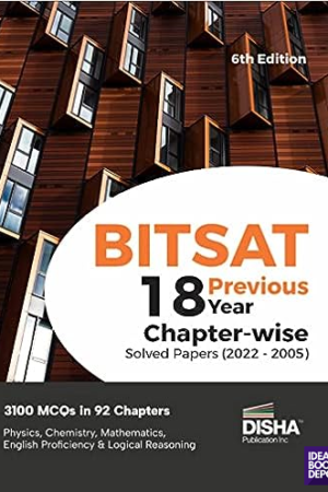 BITSAT-Previous-Year-Chapterwise-Solved-Papers-6e-Physics-Chemistry-Mathematics-English-and-Logical-Reasoning