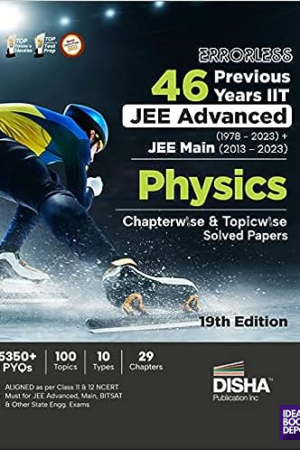 Errorless-Previous-Years-IIT-JEE-Advanced-Main-PHYSICS-Chapterwise-Topicwise-Solved-Papers-19e