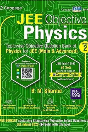 JEE-Objective-Physics-Part-2