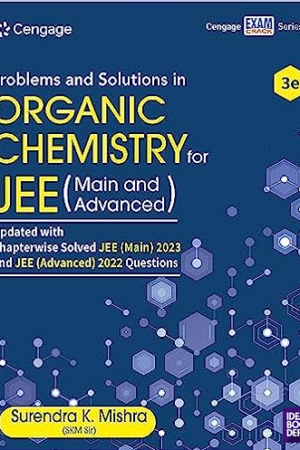 Problems-and-Solutions-in-Organic-Chemistry-for-JEE-Main-and-Advanced