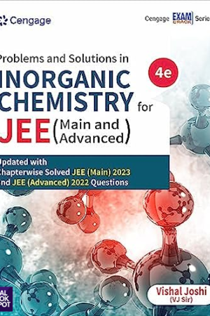 Problems-and-Solutions-in-Inorganic-Chemistry-for-JEE--Main-and-Advanced
