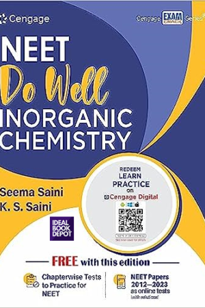 NEET-Do-Well-Inorganic-Chemistry