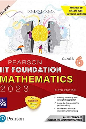 Pearson-IIT-Foundation-Mathematics-Class-6-Revised-as-per-CBSE-and-NCERT-5e