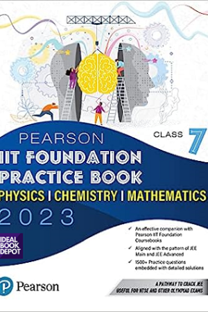 PEARSON-IIT-FOUNDATION-PRACTICE-BOOK-PHYSICS-CHEMISTRY-MATHEMATICS-CLASS-7
