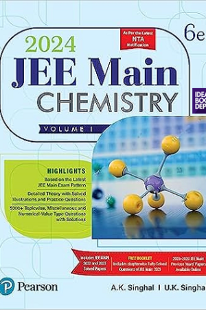 JEE-Main-Chemistry-Volume-1