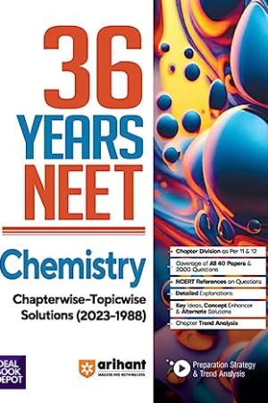 Years-Chapterwise-Topicwise-Solutions-NEET-Chemistry