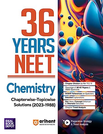 Years-Chapterwise-Topicwise-Solutions-NEET-Chemistry
