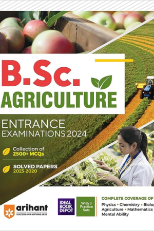 BSc-Agriculture-Entrance-Exam-Guide