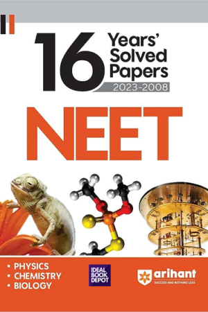 Arihant-16-Years-Solved-Papers-NEET