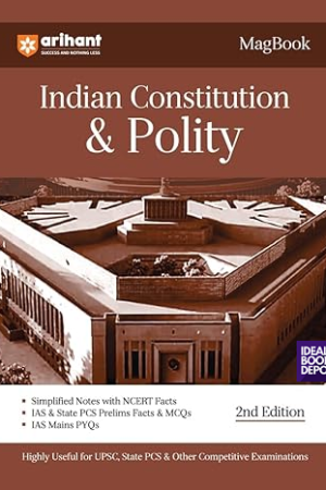 Arihant-Magbook-Indian-Constitution-and-Polity-for-UPSC-Civil-Services-IAS-Prelims