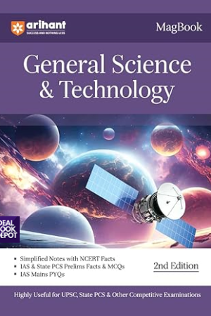 Arihant-Magbook-General-Science-Technology-for-UPSC-Civil-Services-IAS-Prelims