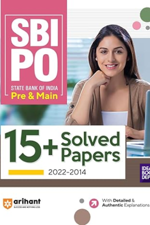 Arihant-SBI-PO-Pre-and-Main-Solved-Papers