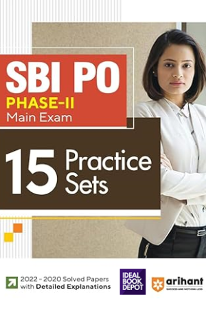 Arihant-Practice-Sets-SBI-PO-Phase-2-Main-Exam