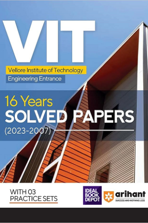 Arihant-16-Years-Solved-Papers-for-VIT-Engineering
