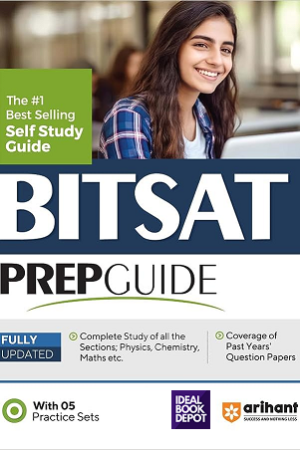Arihant-Prep-Guide-For-BITSAT