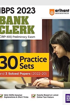 Practice-Sets-and-Solved-Papers-IBPS-CRP-XIII-Bank-Clerk-Pre-Exam