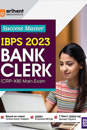 Success-Master-IBPS-Bank-Clerk-Main-Exam