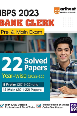 IBPS-Bank-Clerk-Pre-Main-Exam-Solved-Papers-Yearwise