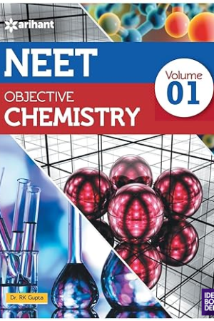 NEET-Objective-Chemistry-Volume-1