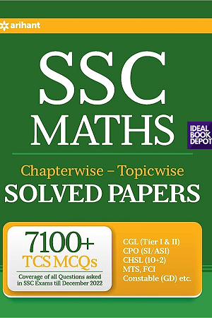 SSC-Chapterwise-Topicwise-Solved-Papers-Mathematics