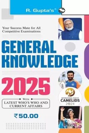 General-Knowledge-2025