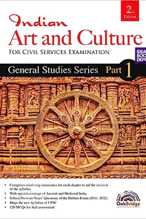 Part-1-GS-Prelims-Indian-Art-and-Culture
