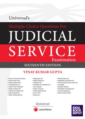 Universals-Multiple-Choice-Questions-For-Judicial-Service-Examination