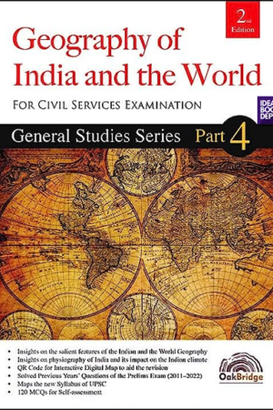 General-Studies-Series-Part-4-Geography-of-India-and-the-World