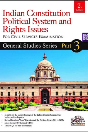General-Studies-Series-Part-3-Indian-Constitution-Political-System-and-Rights-Issues