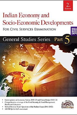 General-Studies-Series-Part-5-Indian-Economy-and-Socio-Economic-Developments