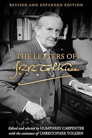 The-Letters-of-J-R-R-Tolkien
