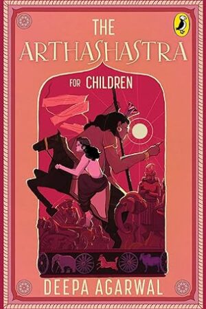 The Arthashastra for Children