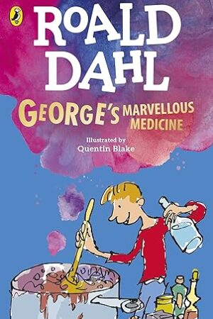 George's Marvellous Medicine
