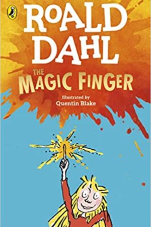 The Magic Finger