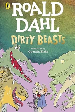 Dirty Beasts